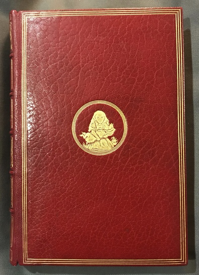 Extremely rare': A first edition of Alice's Adventures in Wonderland